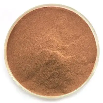 Aditiv lignosulfonat de calciu