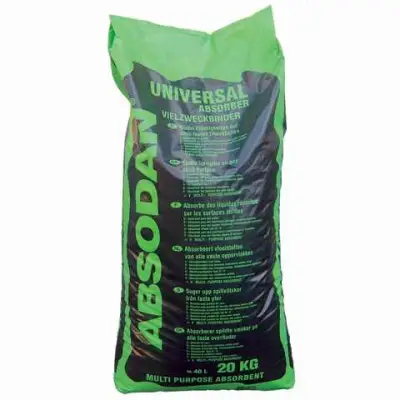 Granule absorbante Absodan Universal