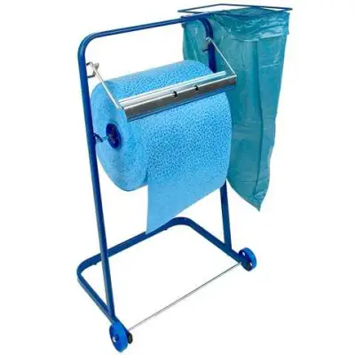 Dispenser lavete absorbante 