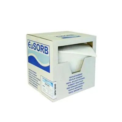 Lavete absorbante hidrocarburi - Strong