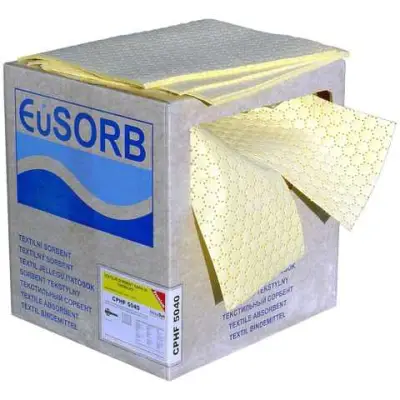 Lavete absorbante substante chimice - Premium