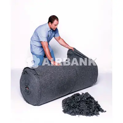 Covor absorbant uleiuri Oil Filter