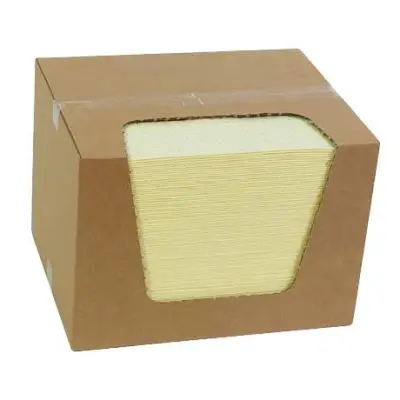 Lavete absorbante substante chimice - 3 straturi