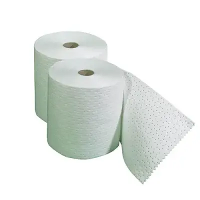 Role absorbante hidrocarburi - 3 straturi