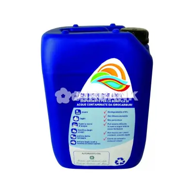 Dispersant marin produse petroliere