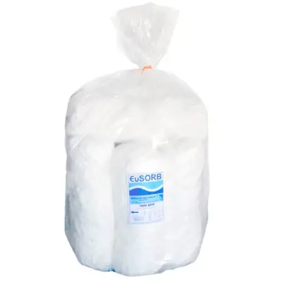 Absorbanti uleiuri sub forma de filtru