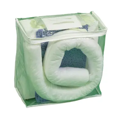 Kit de interventie rapida - 20 litri