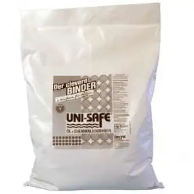 Absorbant granulat acid sulfuric