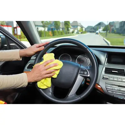 Lavete din microfibra - 1818