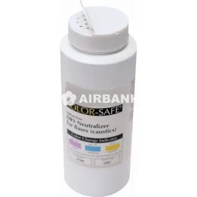 Absorbant si neutralizator pentru acizi si baze