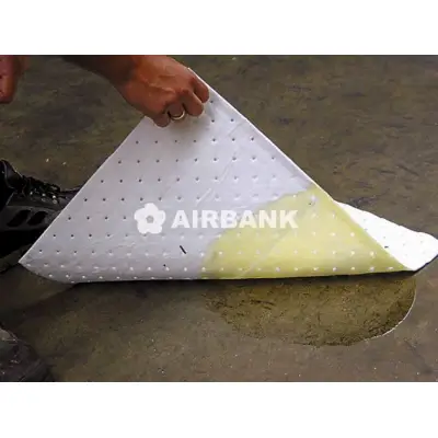 Lavete absorbante Only Oil Strong