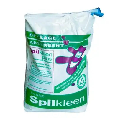 Granule absorbante Spilkleen Plus