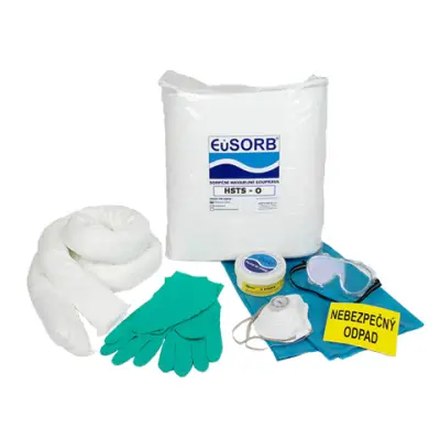 KIT de urgenta - Handybag - Only Oil