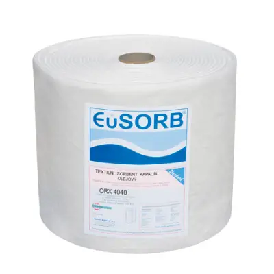 Rola super absorbanta uleiuri