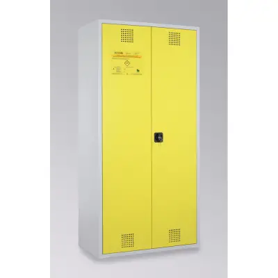 Dulap mare pentru depozitare substante periculoase