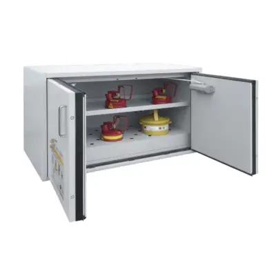 Dulap ignifug TYPE 90 pentru stocarea si protectia produselor inflamabile