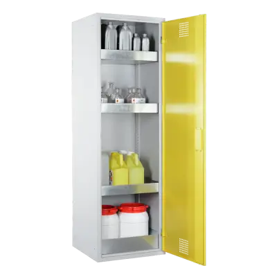 Dulap pentru depozitare substante periculoase ECO600