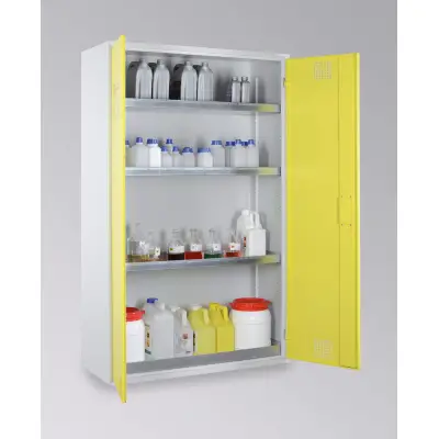 Dulap mare pentru depozitare substante periculoase ECO1200