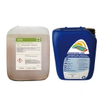 Detergenti si degresanti industriali